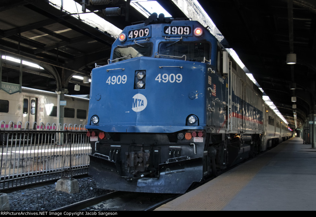 MNCR4909